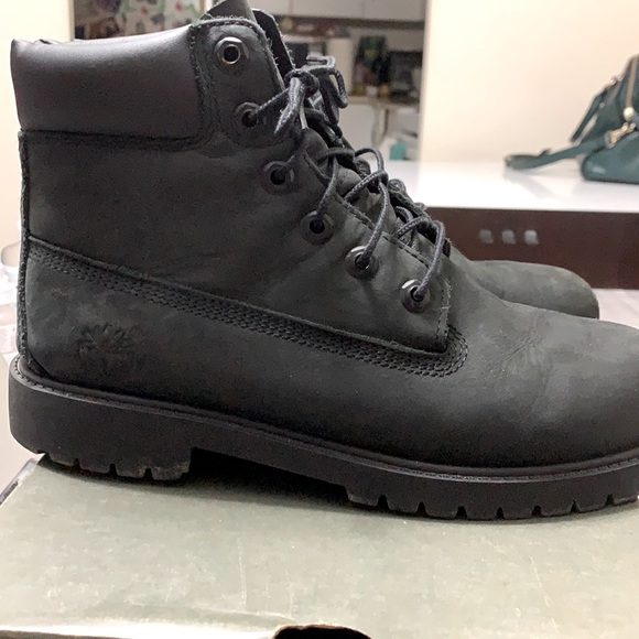 timberlands - Picture 1 of 4